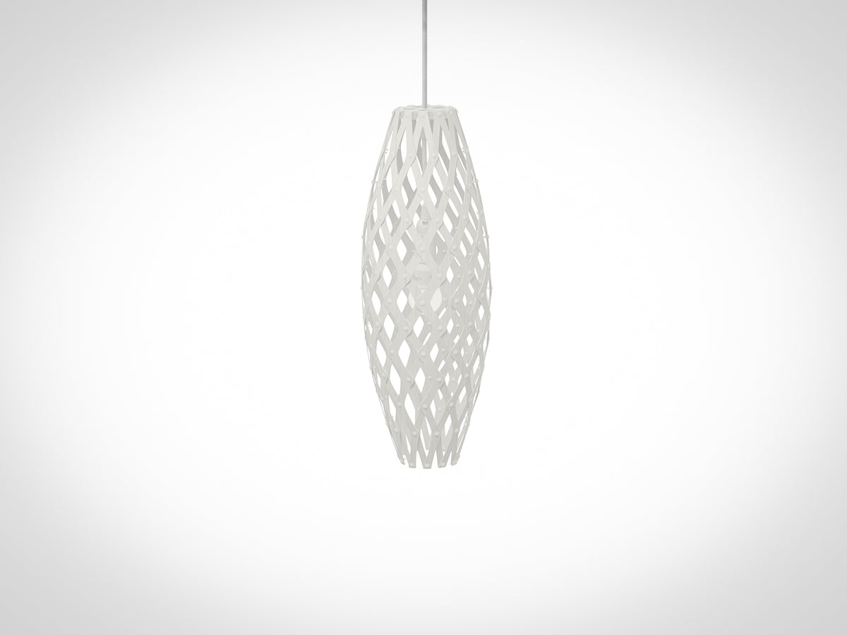 Hīnaki by David Trubridge