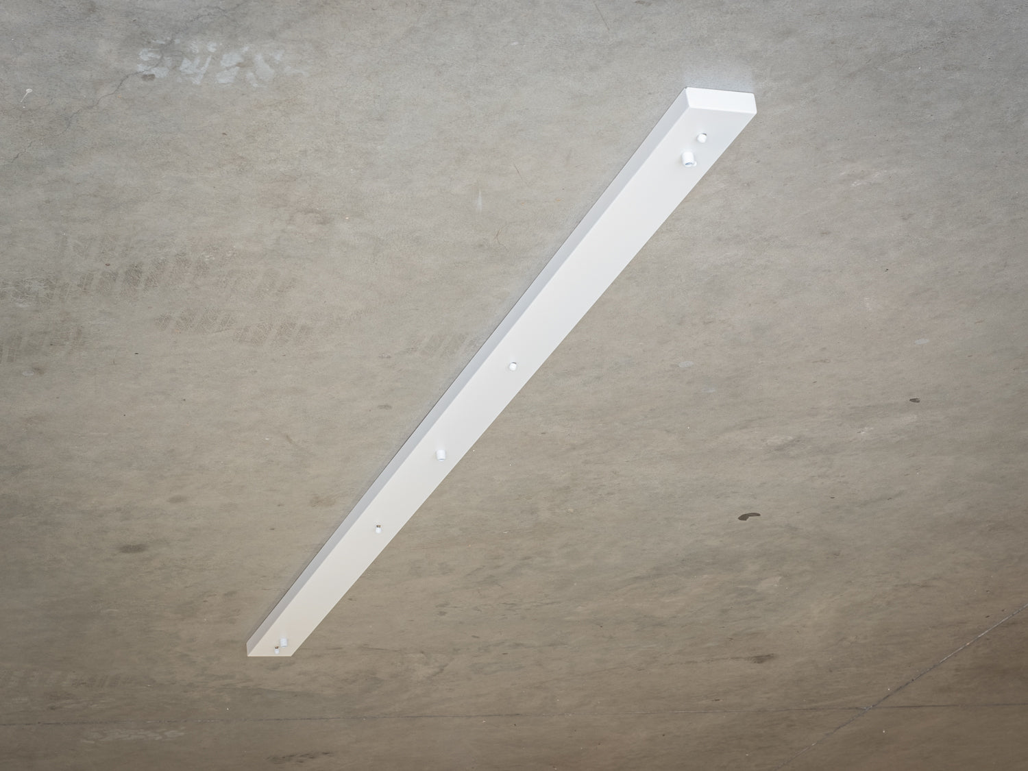 Rectangle Ceiling plate  - img604188af4736a