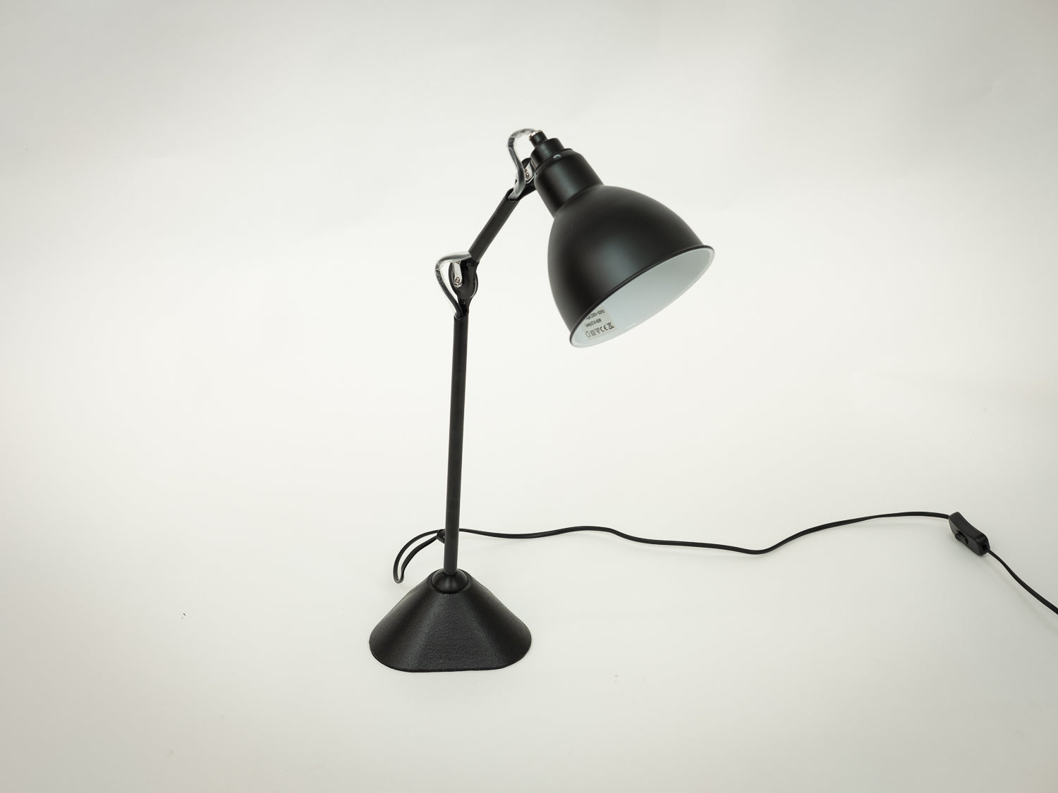 Bernard Table Lamp - img60ac2c5d0fec0