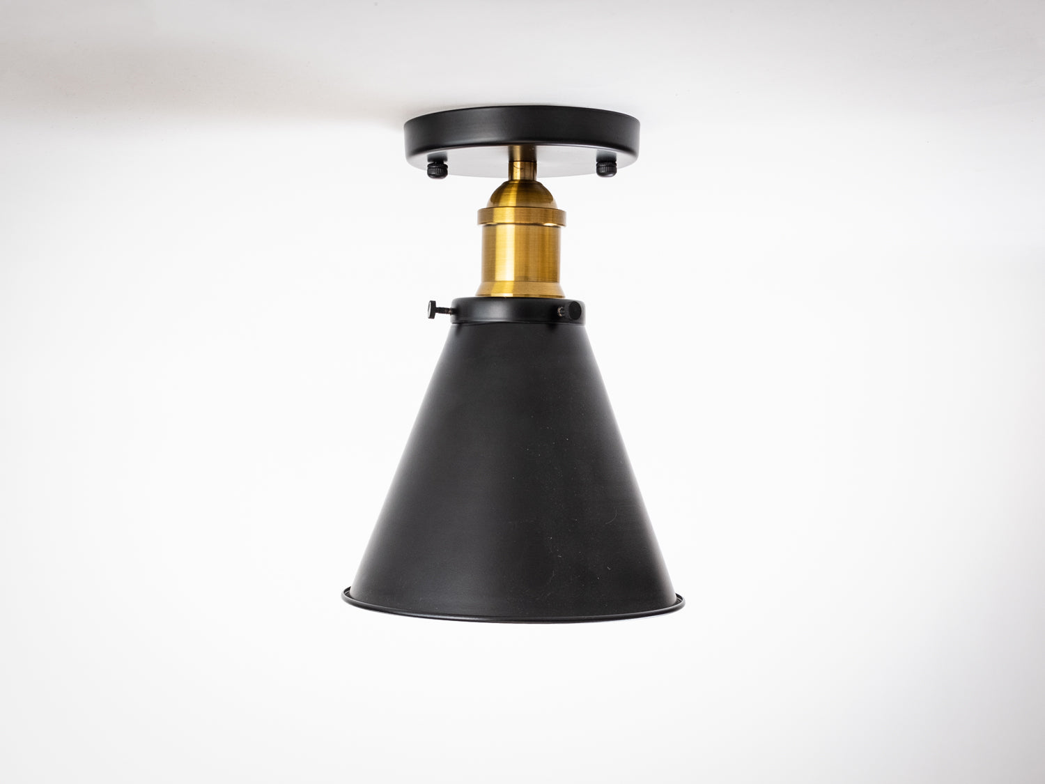 Mr Fix with Metal Funnel Shade - img5fc9966b98fa6