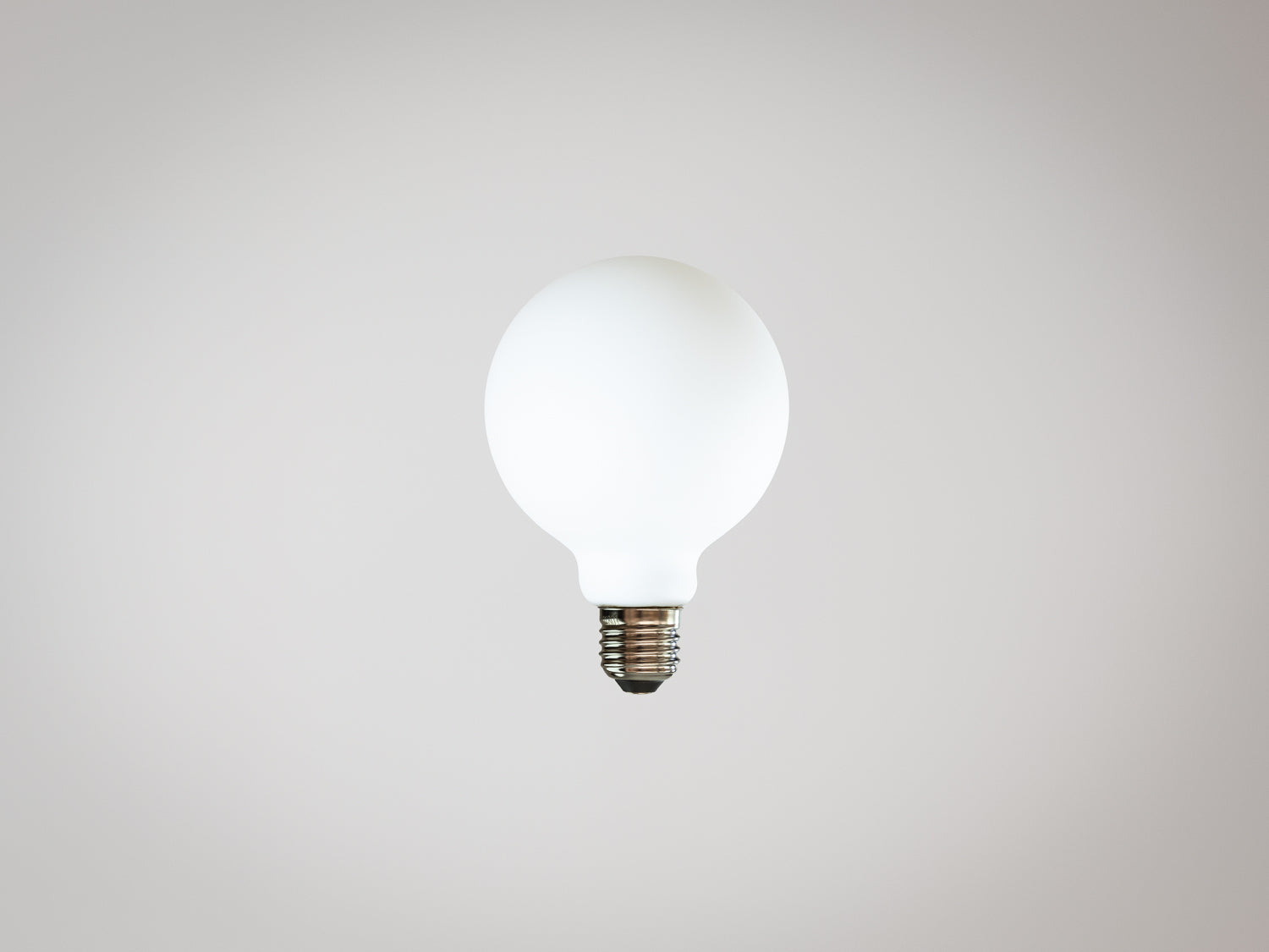 LED - 95mm Opal Dolly - 6W - img611b26b436964