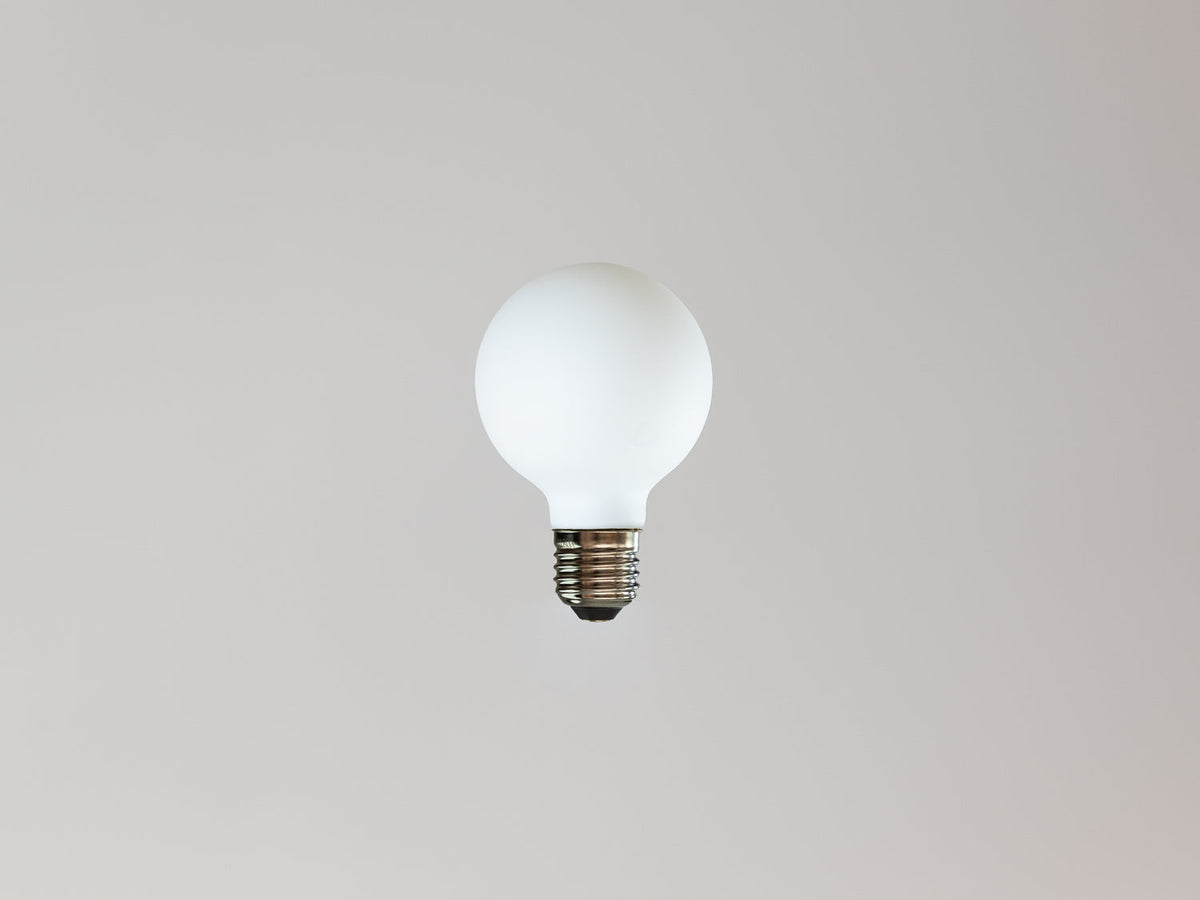 LED - 80mm Opal Dolly - 6W - img611b234aa92df