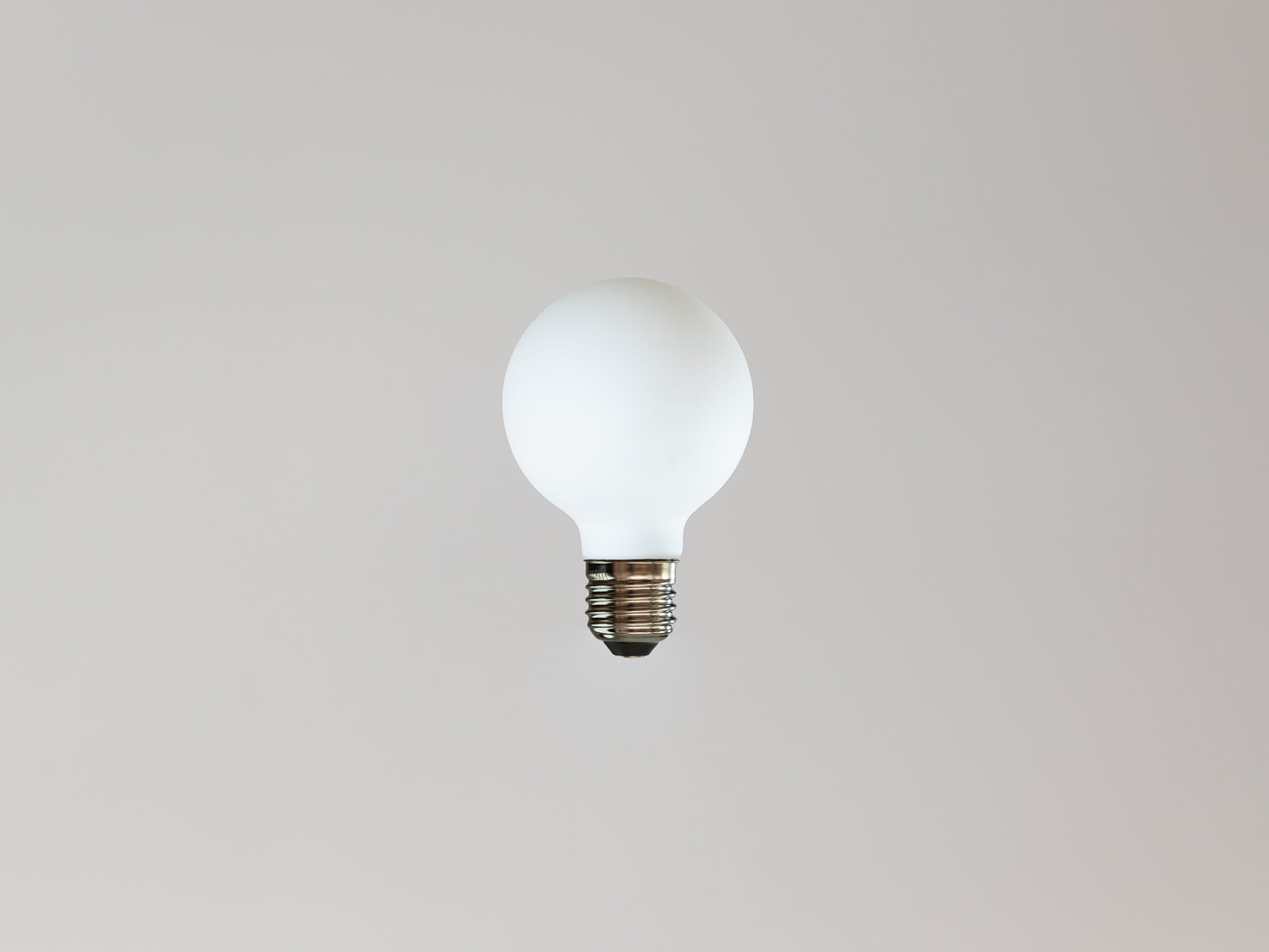 LED - 80mm Opal Dolly - 6W - img611b2340091af