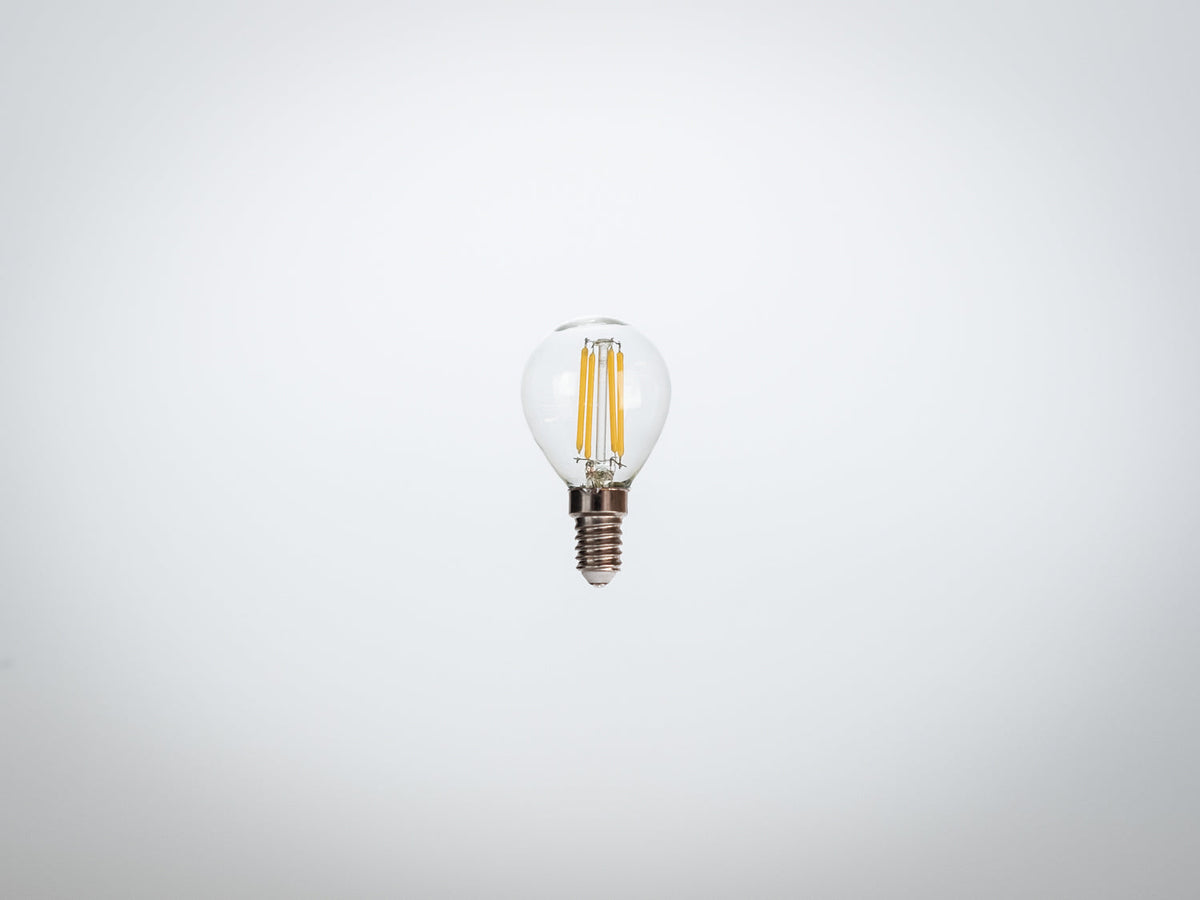 LED - 40mm Mini Globe - 4W - img602f20e012949