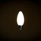 LED - Opal Candle Bulb - 4W - img619d990c891fa