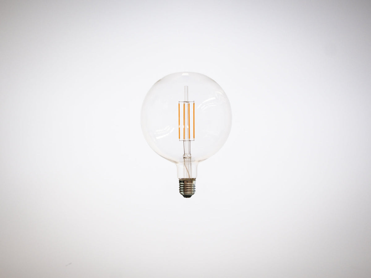 LED - 150mm Large Coloured Dolly - 4W - Multiple Colours - img5f99ff6ff2d1a