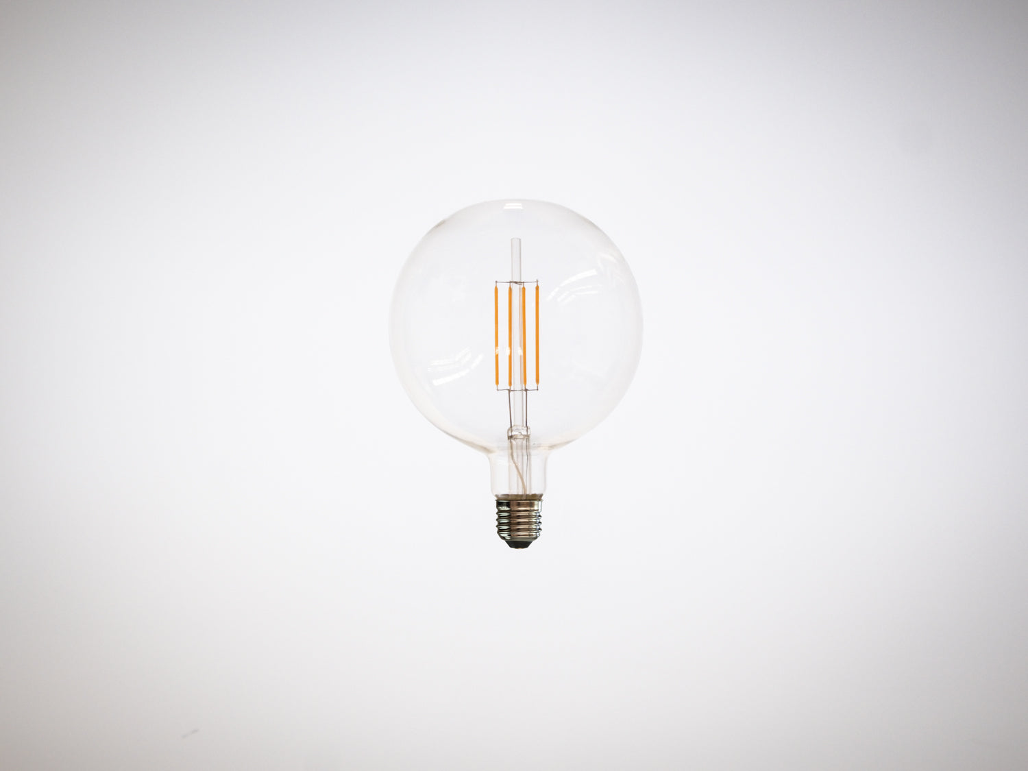 LED - 150mm Large Coloured Dolly - 4W - Multiple Colours - img5f99fff72c2fc