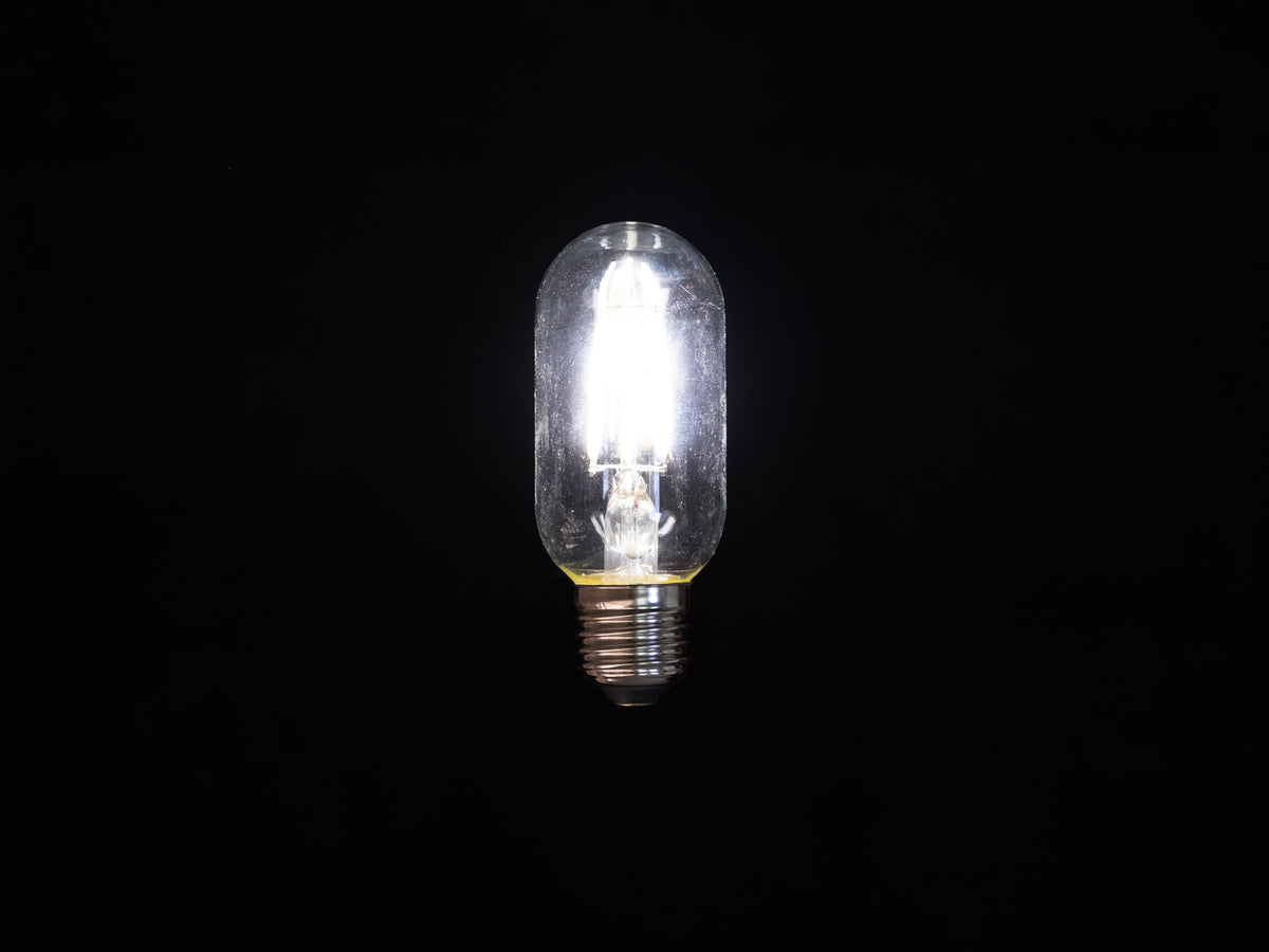 LED - 45mm Radio Tube - 4W - Cool or Warm White - img5e73fcf9ee5f8
