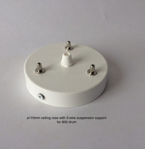 iO Extra Large Drum Shade  - img5b3d3ee7e75ec