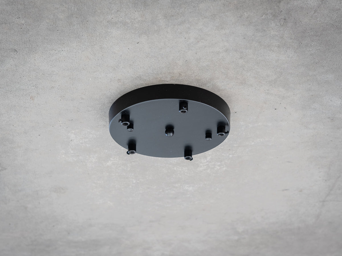 Multiple outlet medium ceiling plate - img6089e3e573886