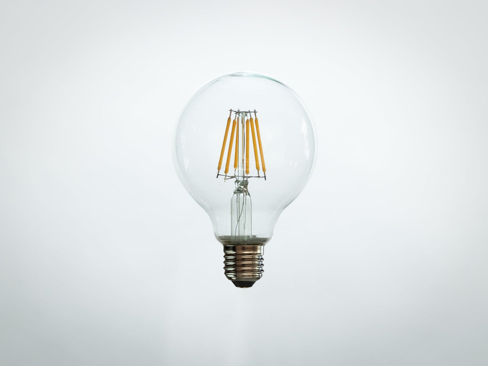 LED - 80mm Dolly - 6W Squirrel  - img5dc4c02e834b3