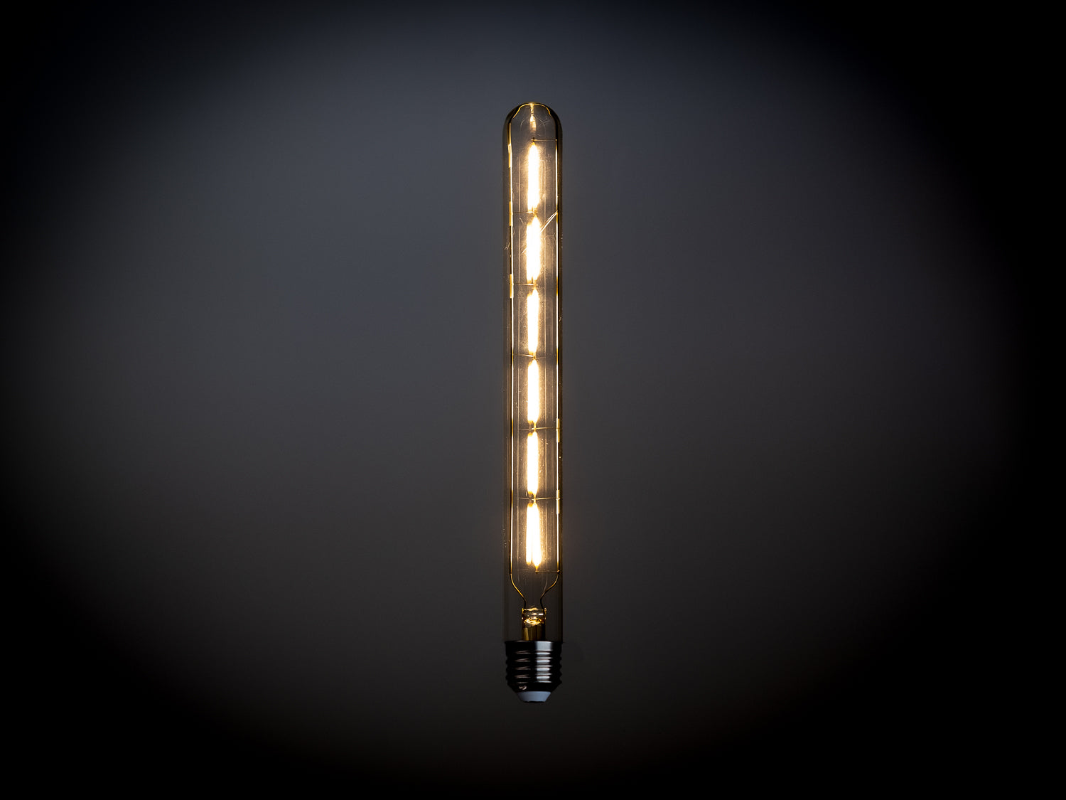 LED - Cigar Bulb - 5W