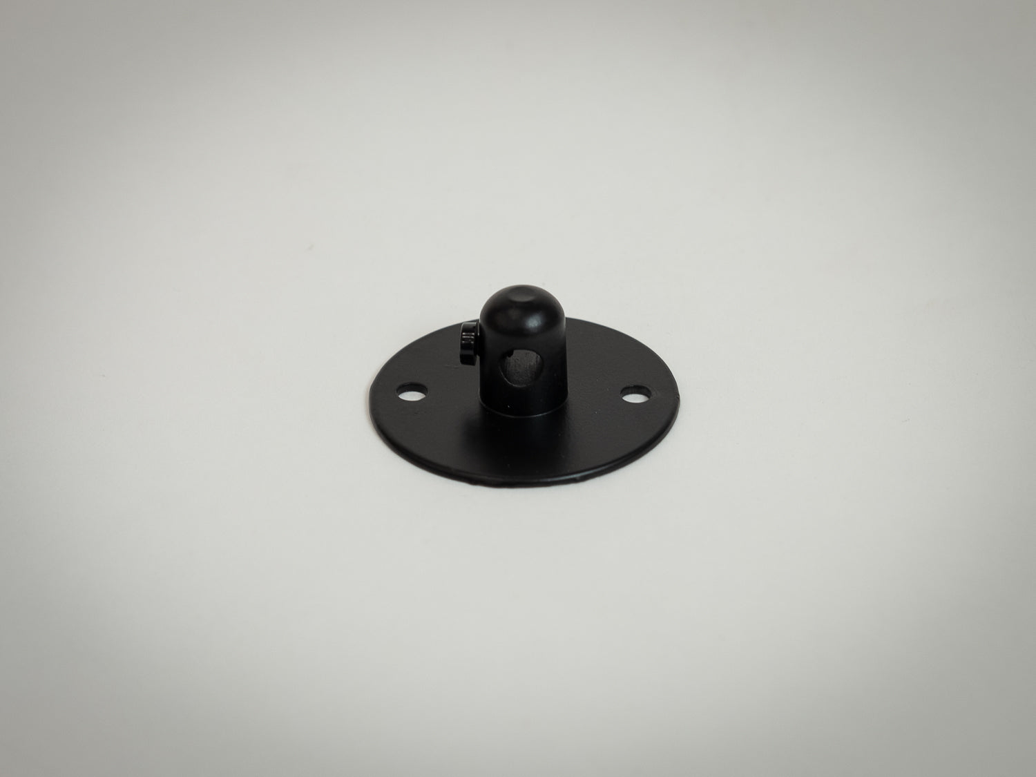 Ceiling Mounted Cord Grip