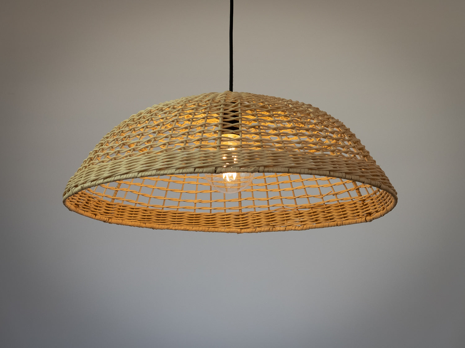 Rattan - Claire Shade - Medium