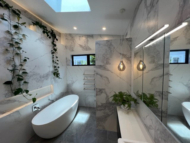 LED - Large Coloured Tear Drop - 4W - Multiple Colours