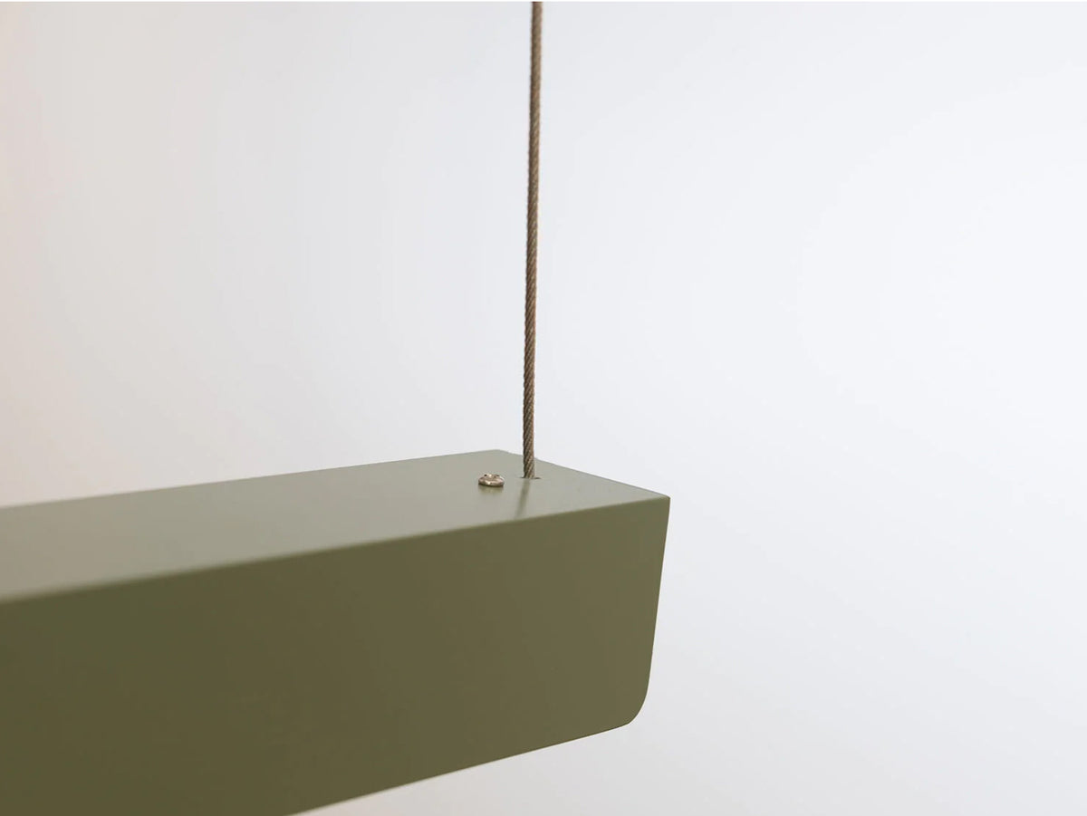 Luca - LED Suspension Pendant