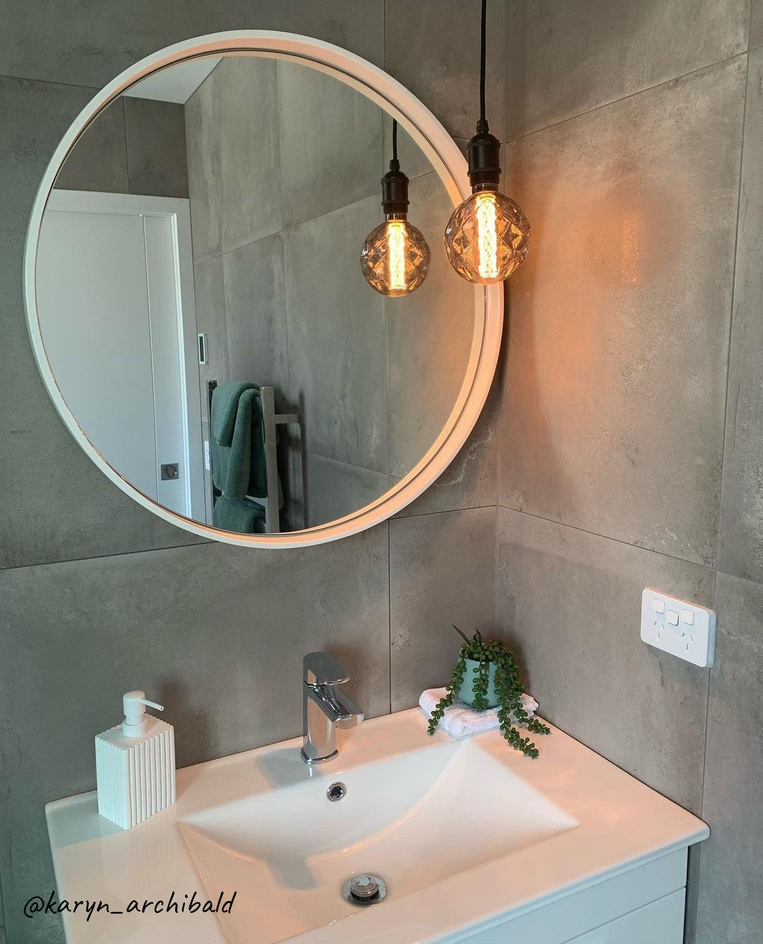 LED - NUD Romb Bulb - 3.5W