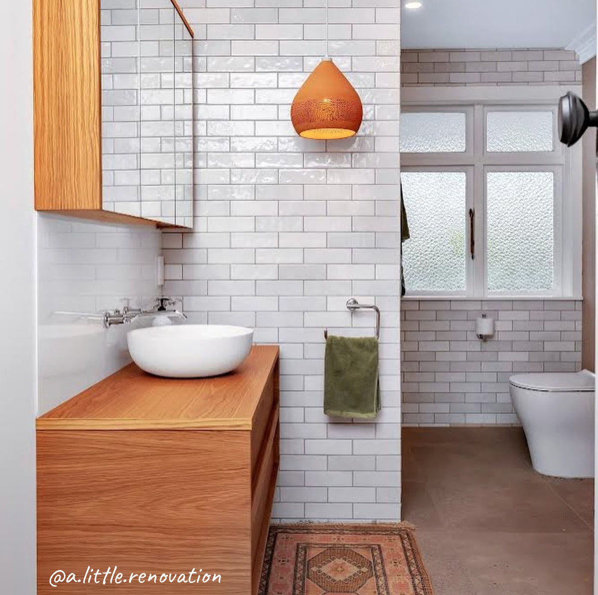 POTT Project SpongeOh! Clay Pendant