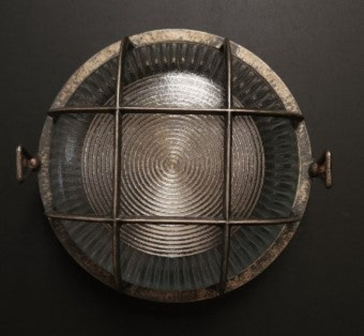 Triton Bulkhead Outdoor Wall Light - IP64 rated