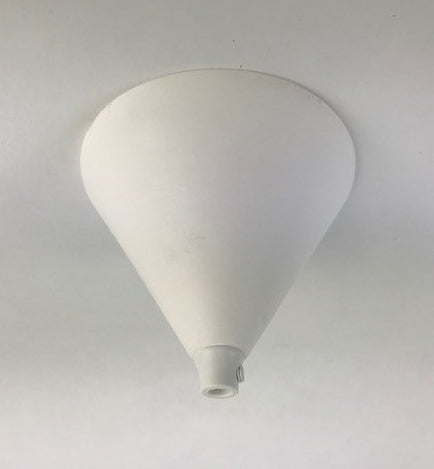 POTT Project 40cm Calo Clay Pendant