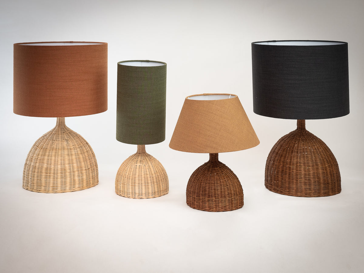 Reims Small Table Lamp