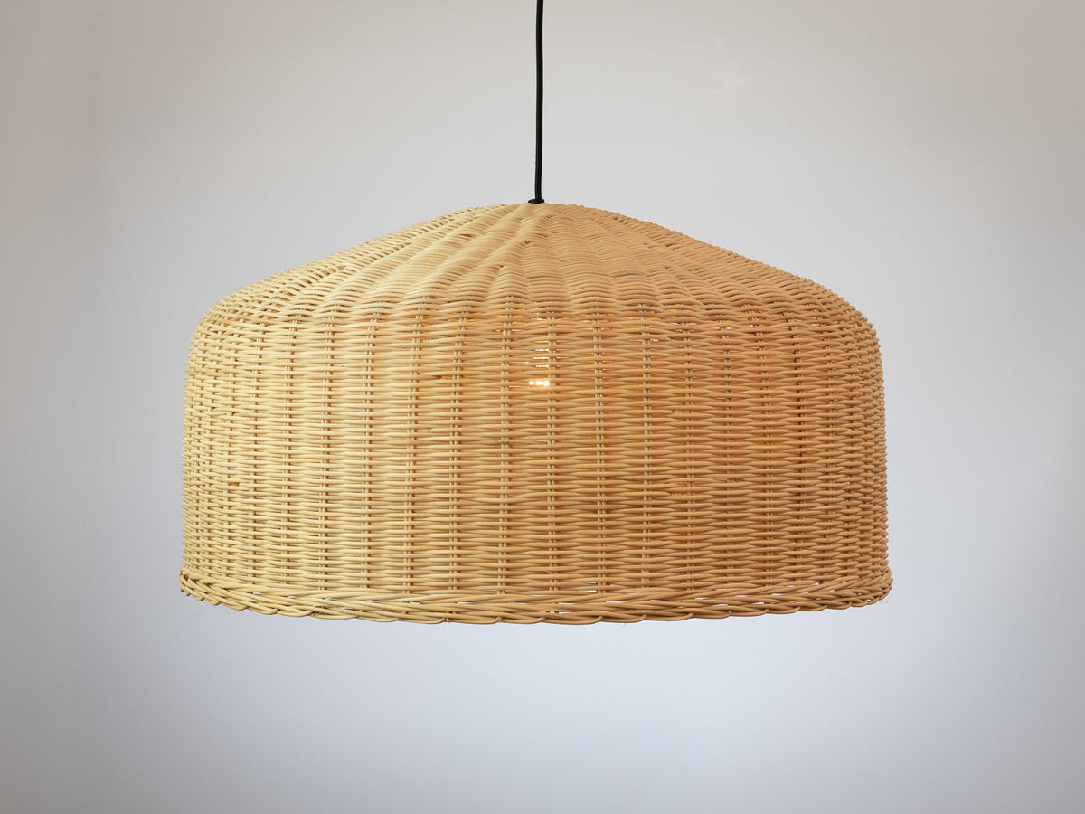 Rattan - Remi Shade - Wide