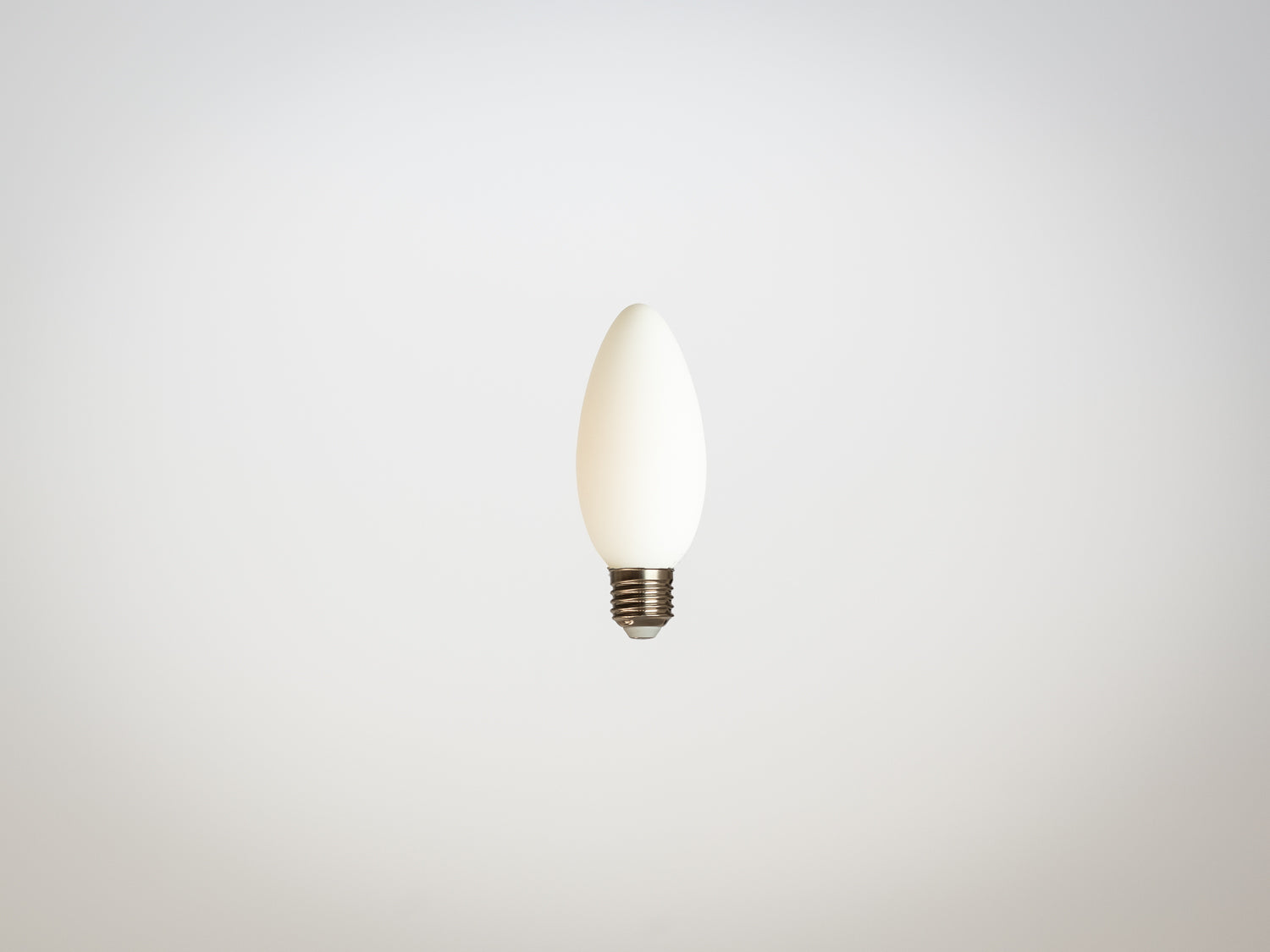 LED - Opal Candle Bulb - 4W - img619d990c891fa