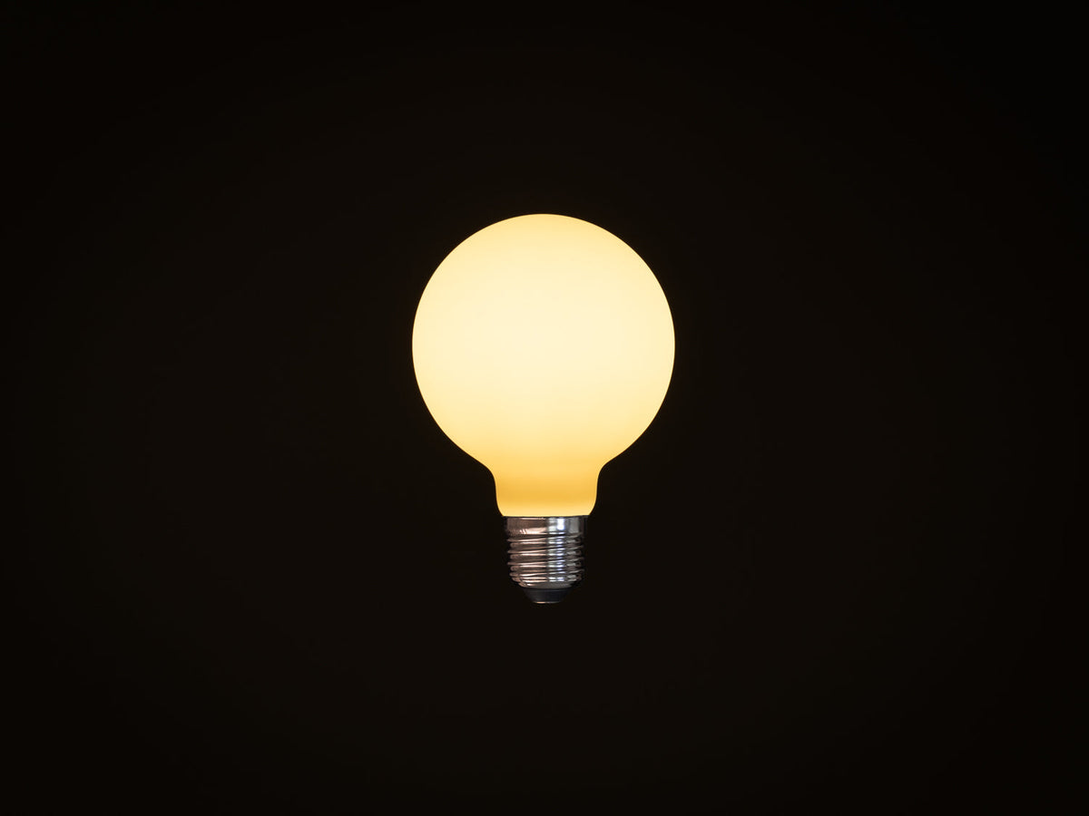 LED - 95mm Opal Dolly - 6W - img611b26b436964