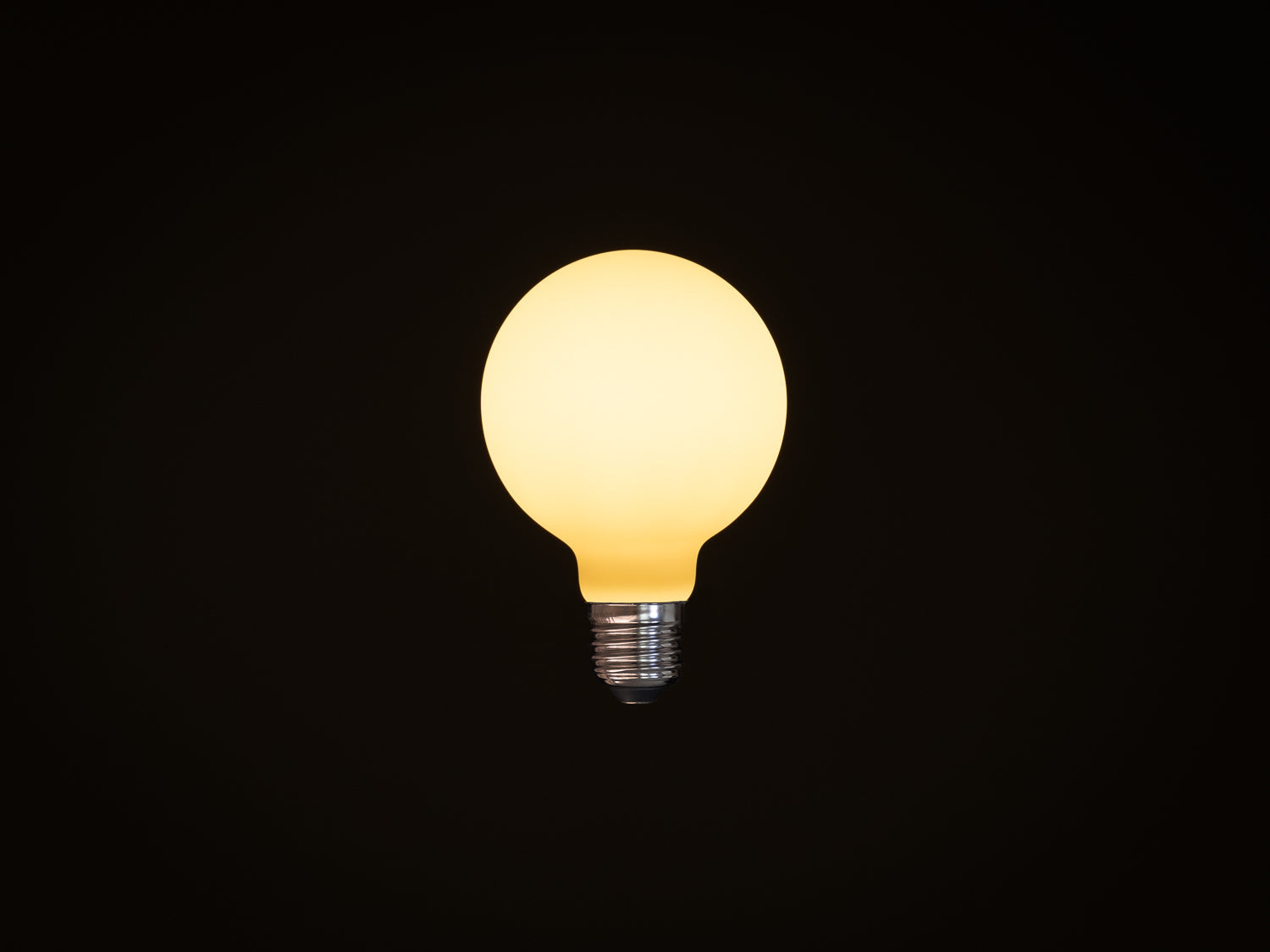 LED - 95mm Opal Dolly - 6W - img611b26b436964