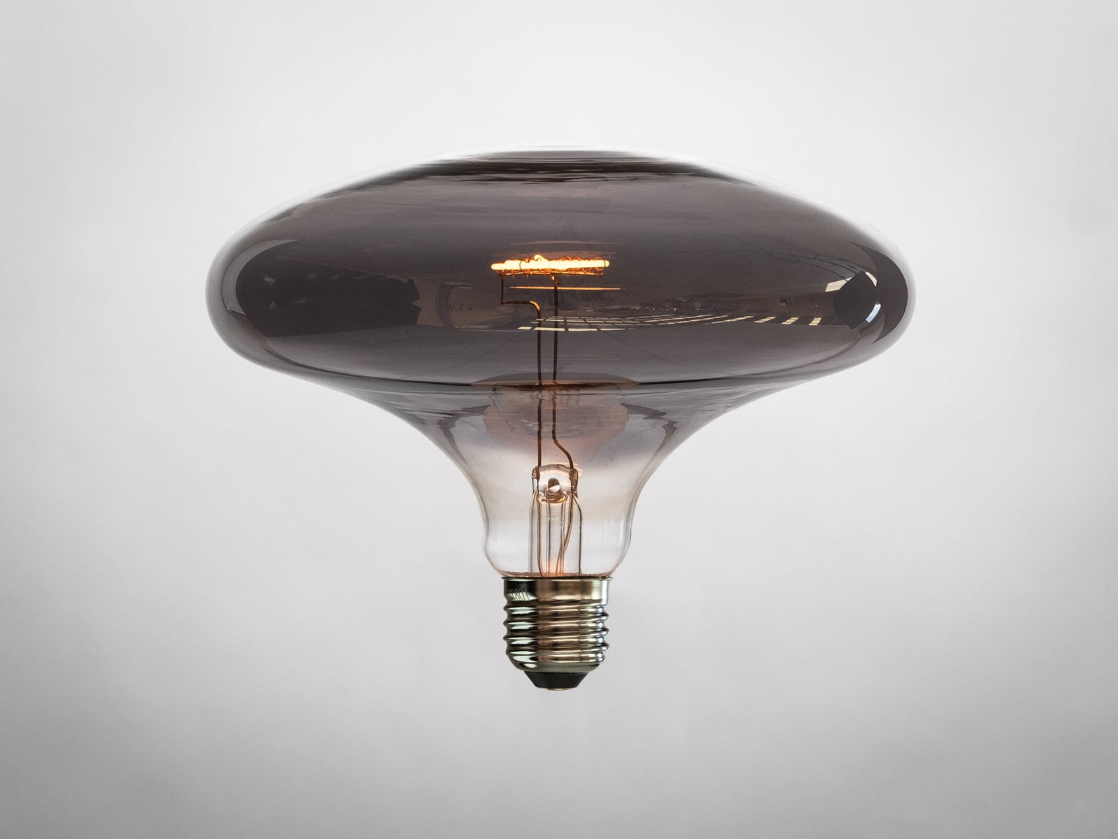 LED - NUD UFO Bulb - 3W