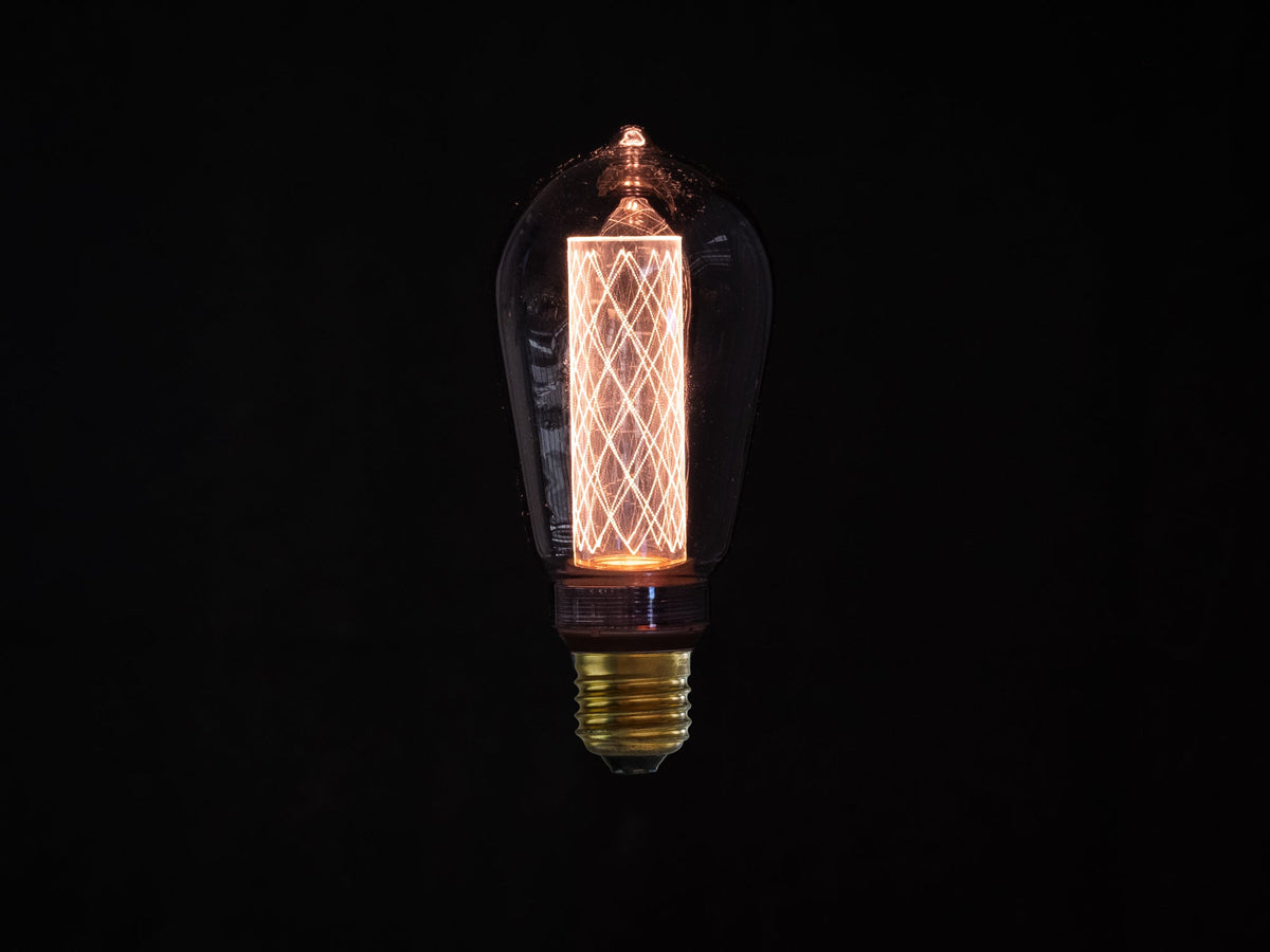 LED - NUD Circus Bulb - 2.5W