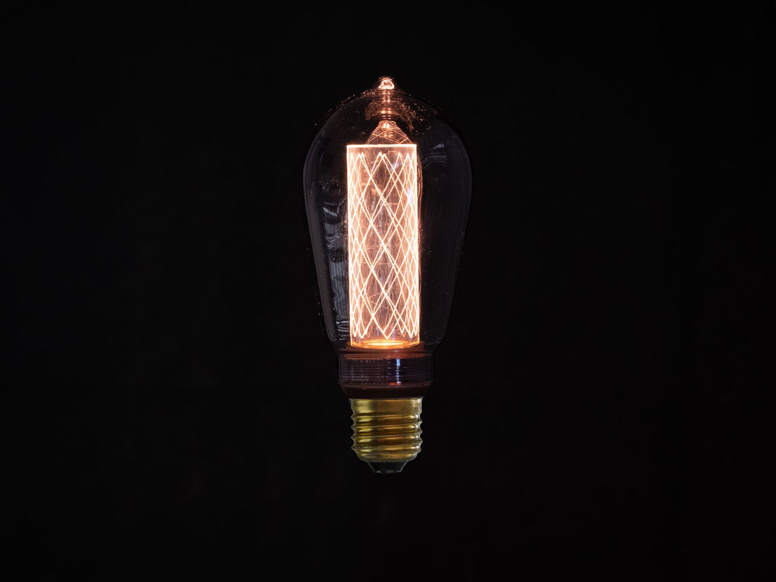 LED - NUD Circus Bulb - 2.5W