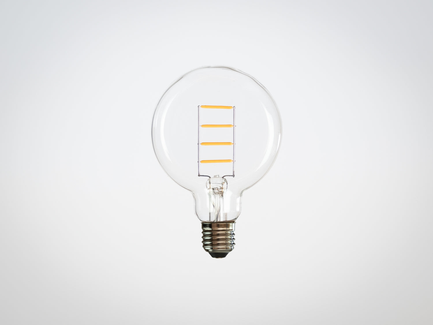 LED - NUD Flat Line Bulb - 1.3W