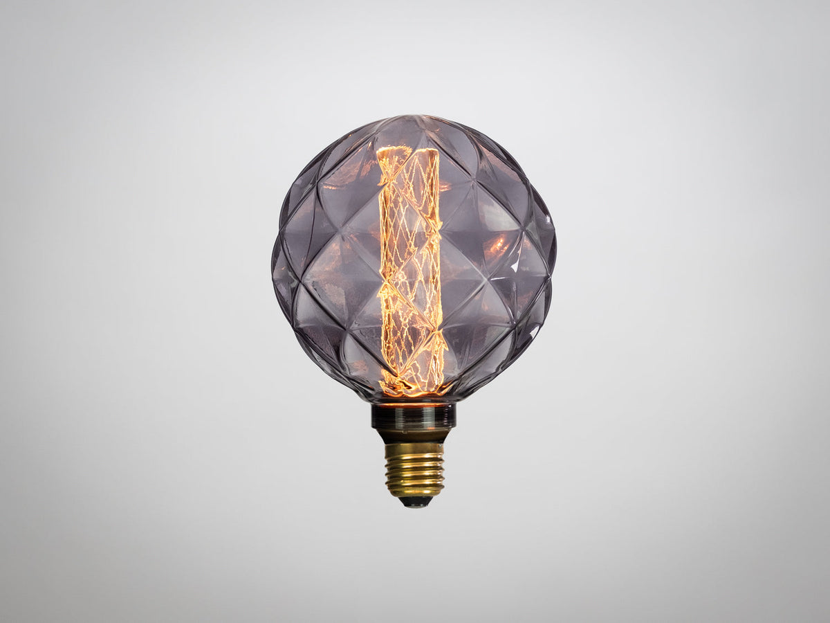 LED - NUD Romb Bulb - 3.5W