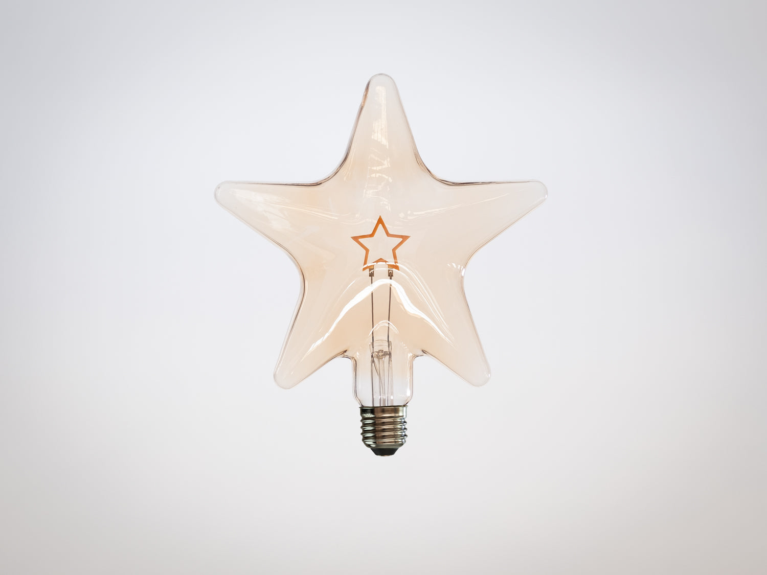 LED - NUD Star Bulb - 1.1W