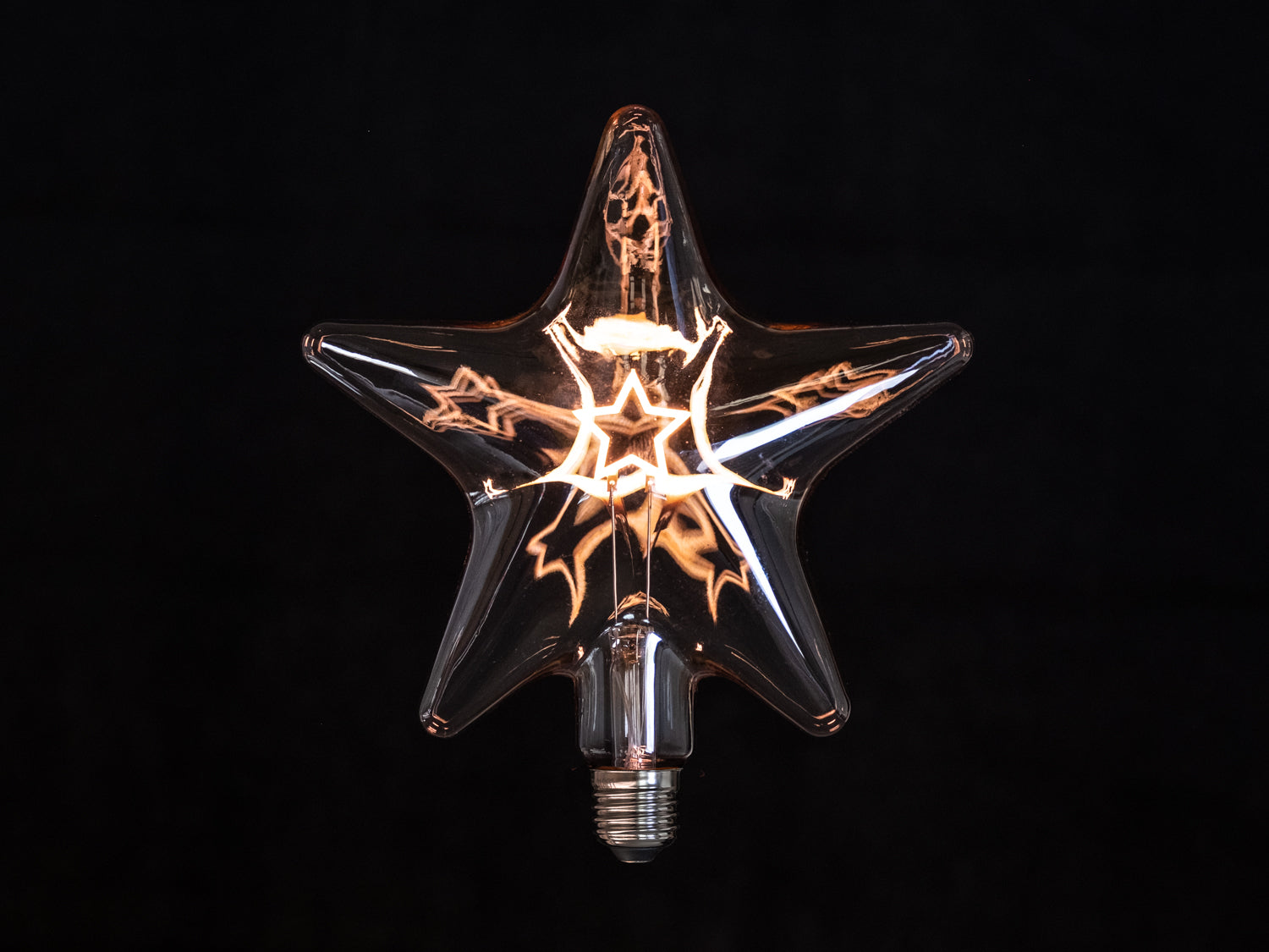 LED - NUD Star Bulb - 1.1W