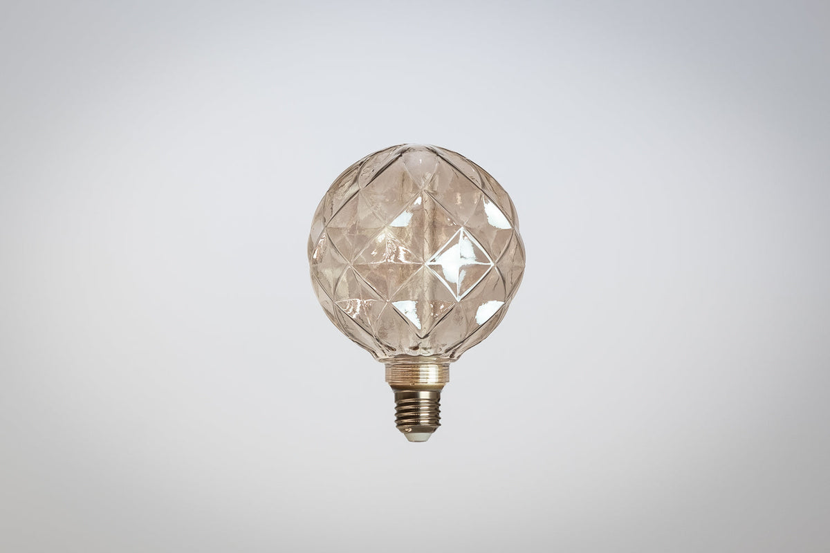 LED - NUD Romb Bulb - 3.5W