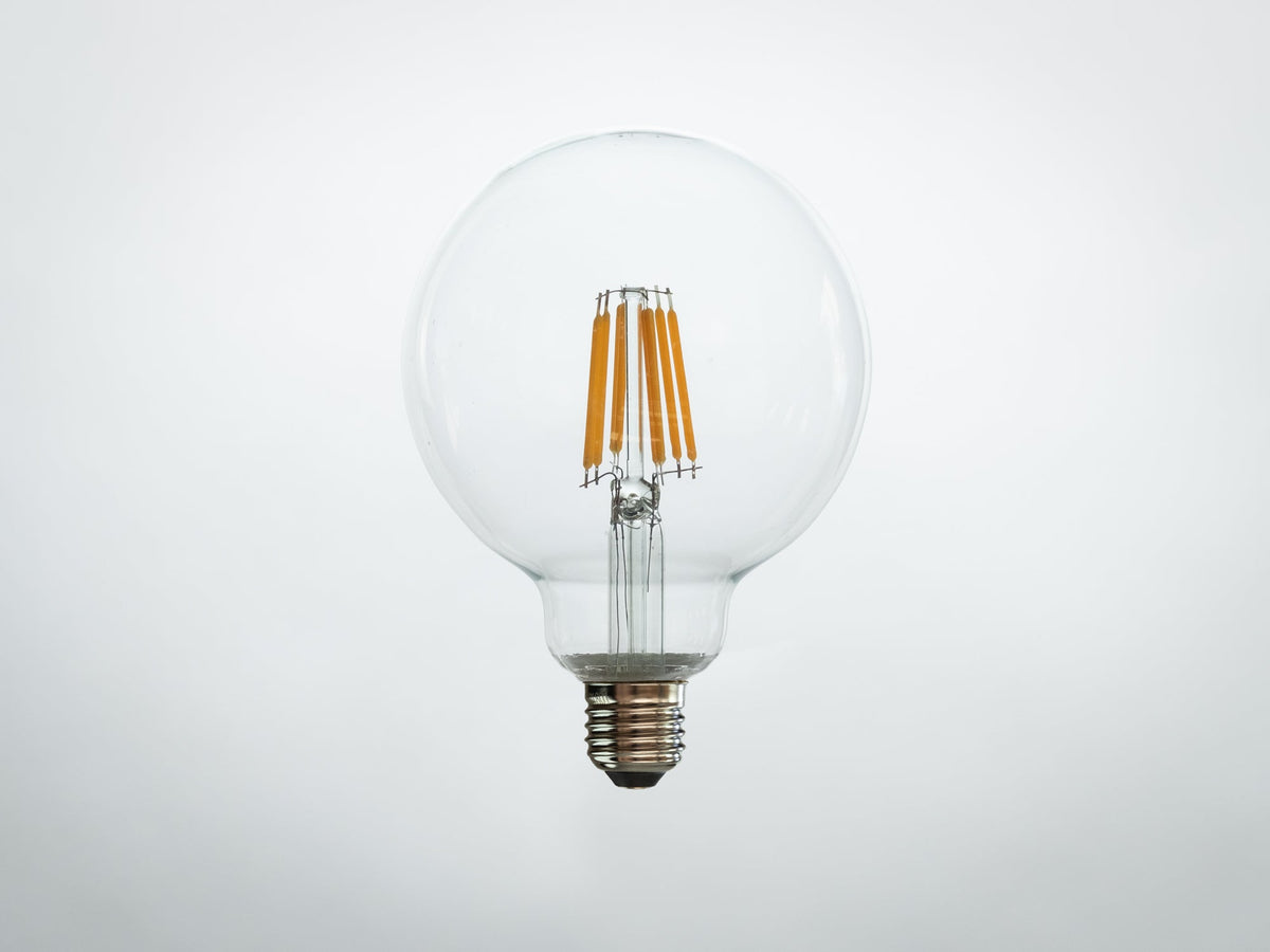 LED - 95mm Dolly - 6W Squirrel - Cool or Warm White - img5dc4c180293b8