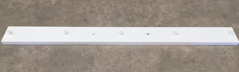 Rectangle Ceiling plate  - img5b38560316f29