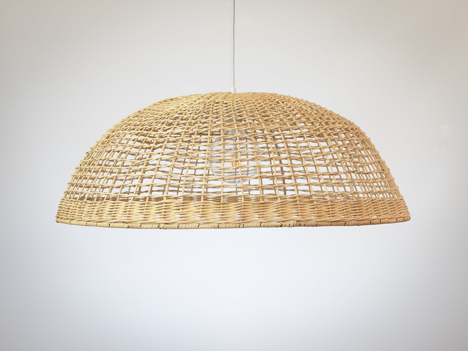 Rattan - Claire Shade - Large