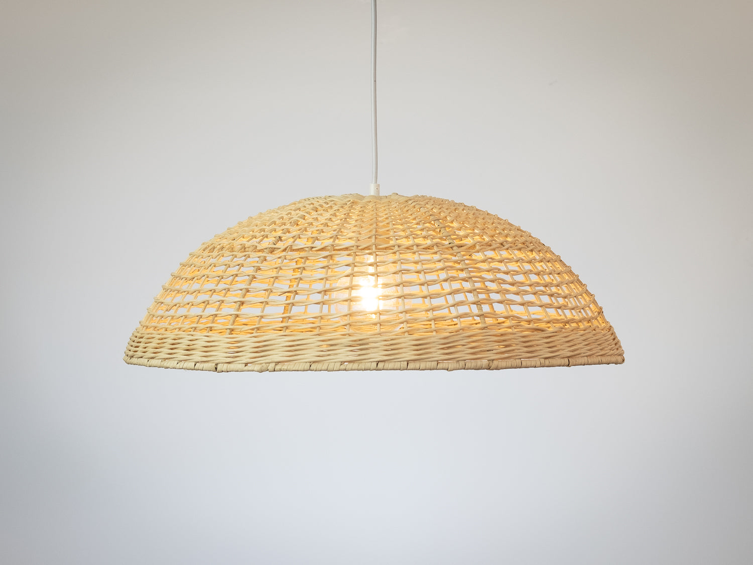 Rattan - Claire Shade - Large