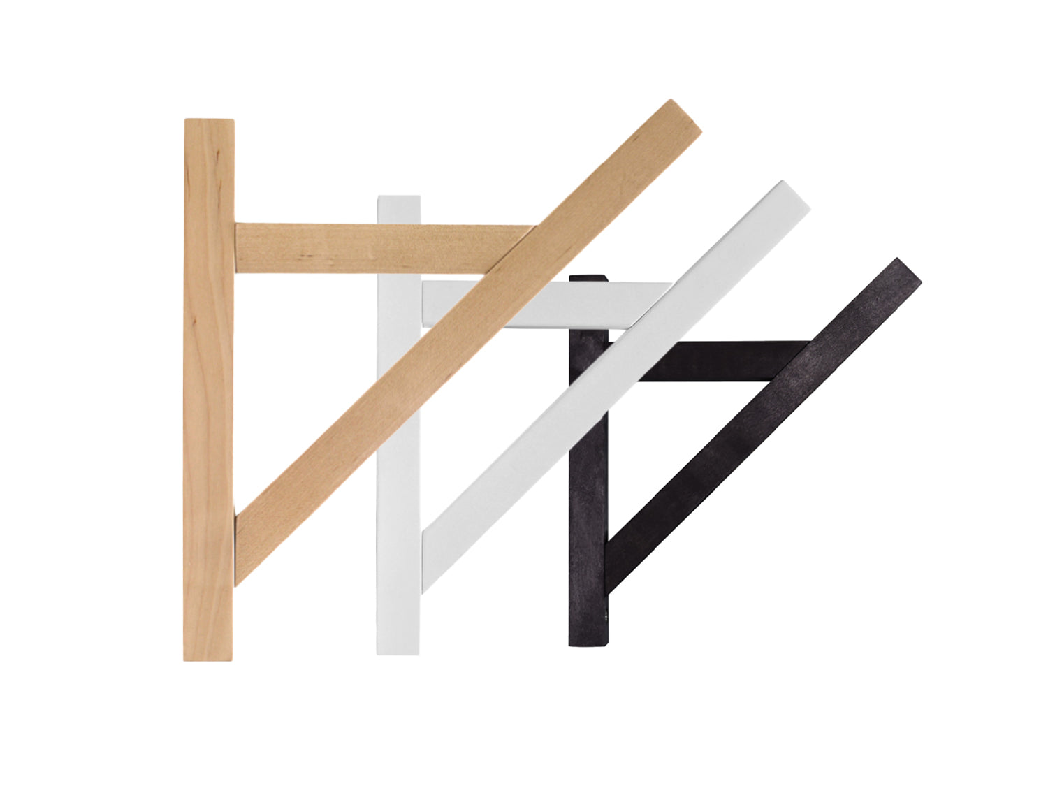 NUD Wooden Wall Bracket  - img5fab056e762bd