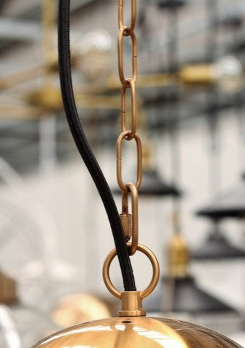 Suspension Chain - Black, Brass, White, Pewter or Silver - img5b385c94f1e2c