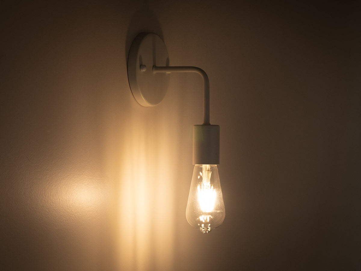 Modern Wall Light - Mr Ralph Lighting