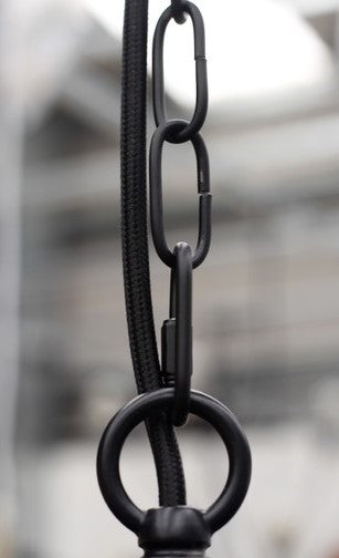 Suspension Chain - Black, Brass, White, Pewter or Silver - img5b174e921566e