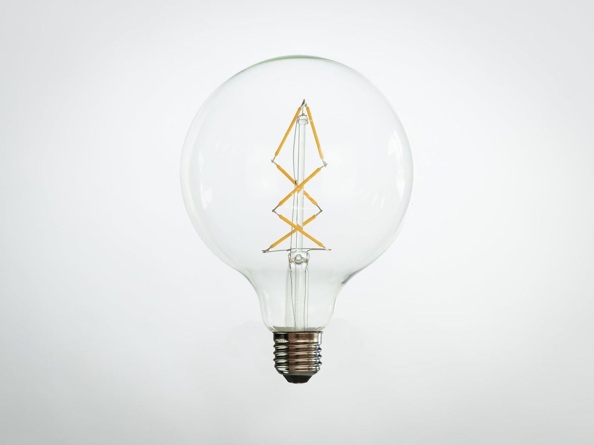 LED - 125mm Dolly - 6W Spiral - Cool or Warm White - img5dc4bbfcd833b