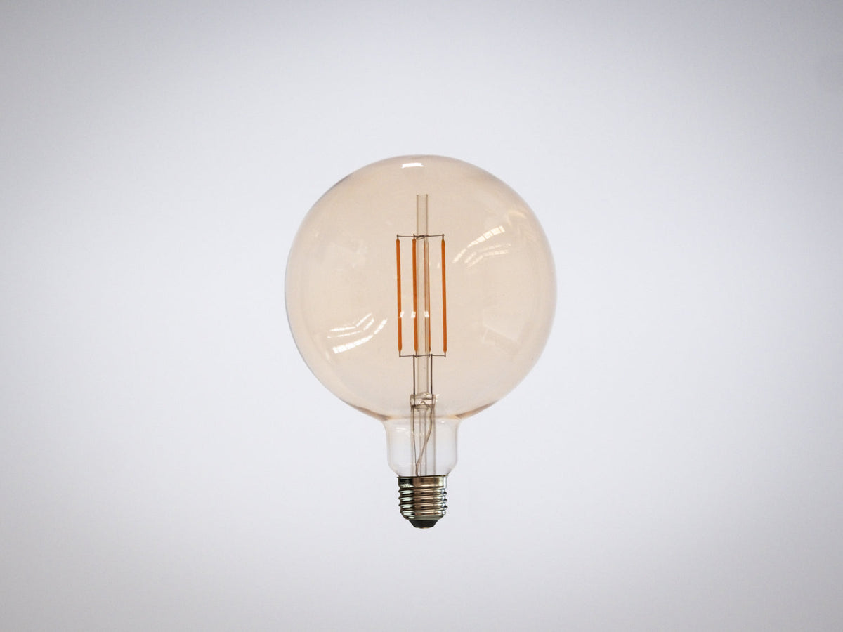 LED - 150mm Large Coloured Dolly - 4W - Multiple Colours - img5f99ff053fe94