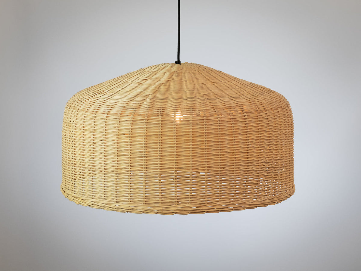 Rattan - Remi Shade - Wide