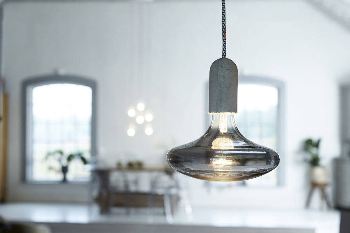 LED - NUD UFO Bulb - 3W